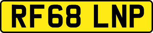 RF68LNP