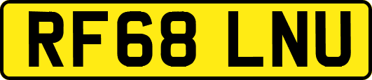 RF68LNU