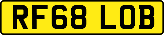 RF68LOB