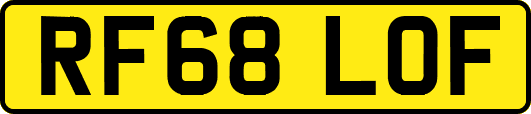 RF68LOF