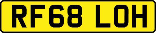 RF68LOH