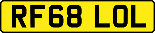 RF68LOL