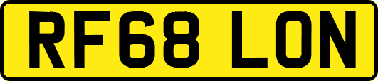 RF68LON