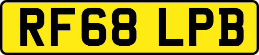 RF68LPB