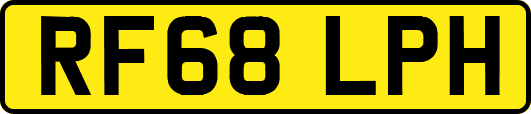 RF68LPH