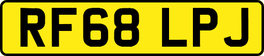 RF68LPJ