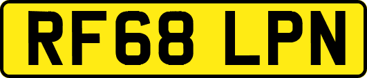 RF68LPN