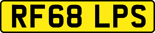 RF68LPS