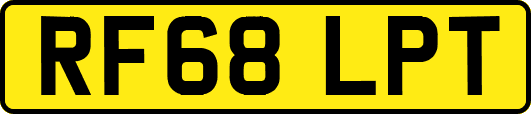 RF68LPT