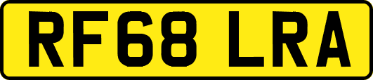 RF68LRA