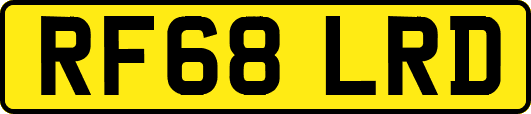 RF68LRD