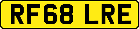 RF68LRE