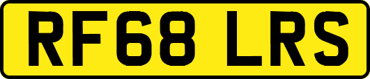 RF68LRS