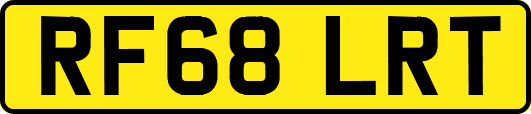 RF68LRT