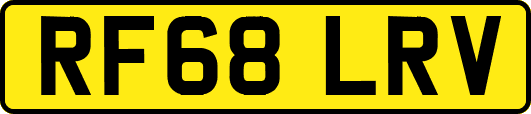 RF68LRV