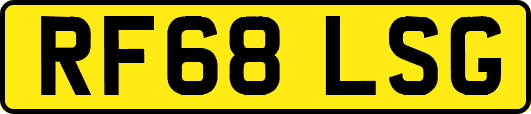 RF68LSG
