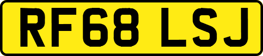 RF68LSJ