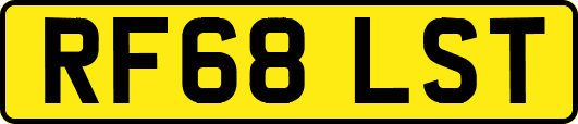 RF68LST