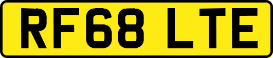 RF68LTE