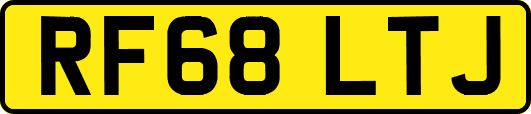 RF68LTJ