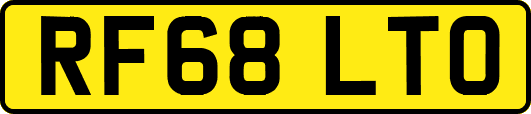 RF68LTO