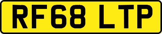 RF68LTP