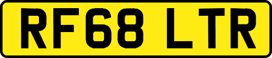 RF68LTR