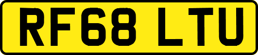 RF68LTU