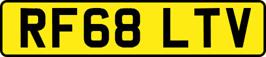 RF68LTV