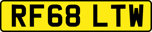 RF68LTW