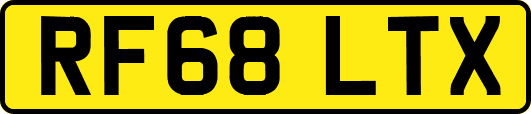 RF68LTX