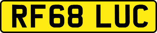 RF68LUC