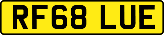 RF68LUE