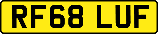 RF68LUF