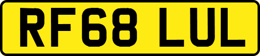 RF68LUL