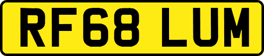 RF68LUM