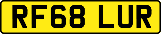 RF68LUR