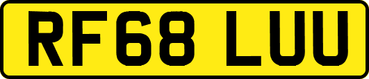 RF68LUU