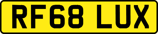RF68LUX