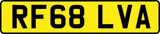 RF68LVA