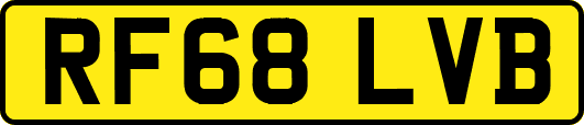 RF68LVB