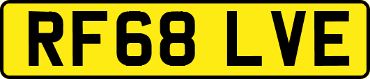 RF68LVE