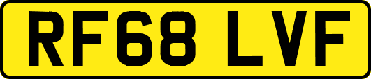 RF68LVF