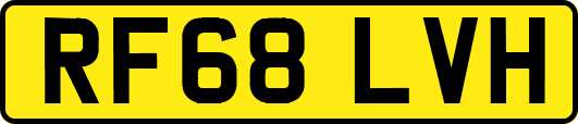 RF68LVH
