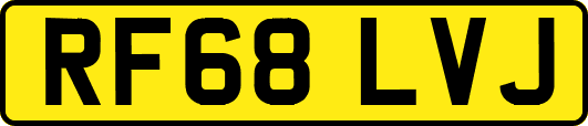 RF68LVJ