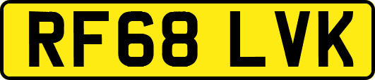 RF68LVK