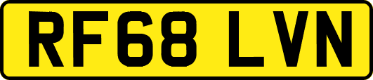 RF68LVN