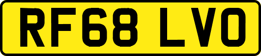 RF68LVO