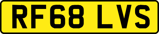 RF68LVS