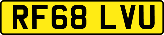 RF68LVU